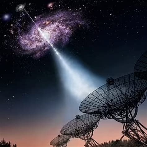 795 Las Misteriosas Señales De Radio Que Captan Nuestros Radiotelescopios Procedentes De