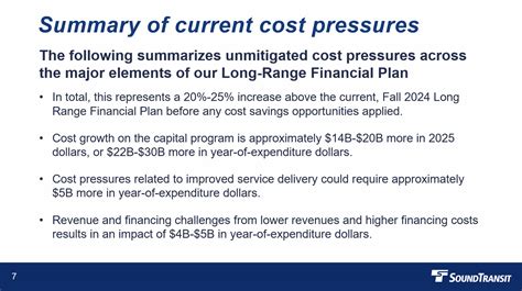Voters are clashing over the high cost of seattle washington mass transit 7