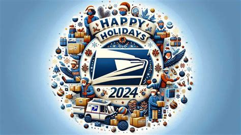 Usps Mail Holidays 2024 2024 - Merle Tracey