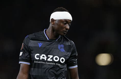 Rangers Flop Umar Sadiq Suffers Nightmare Injury Blow Just Days After