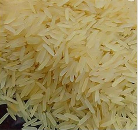 Raw Basmati Rice Win Win Medical Supplies