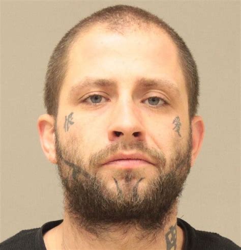 Suspect Arrested For Burglaries In Kent Montcalm Counties