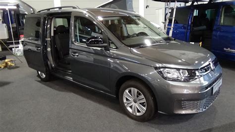 New Vw Caddy Maxi Atelier Yuwa Ciao Jp