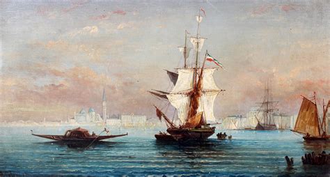 Patrick O Brien Victory At Sea USS Constitution Vs HMS Java For Sale