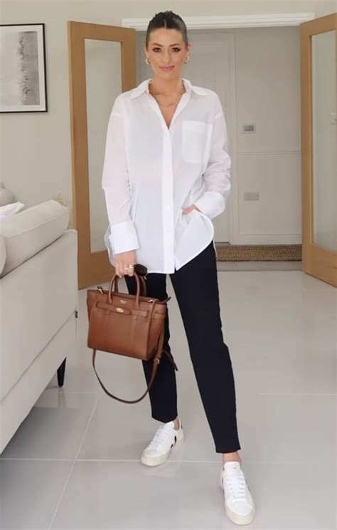 Pin De MILAGROS RODRIGUEZ En BUSINESS CASUAL Moda De Ropa Ropa