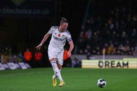 Leeds United Defender Luke Ayling Editorial Stock Photo Stock Image