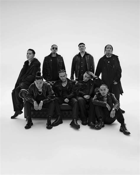 Bad Hop、ラスト・アルバム『bad Hop』2月9日リリース決定 Tower Records Online