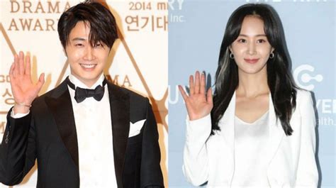 Reuni Jung Il Woo Dan Yuri Dilirik Main Good Job Jadi Couple Lagi