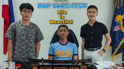 Life Is Beautiful Pnp Vlogging Competition Youtube