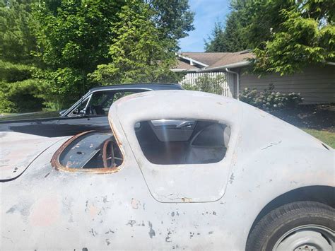 Mid 60s Cheetah Kit Car Was A Forgotten Fiberglass Racer This One Was