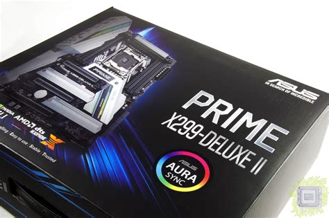 Asus Prime X Deluxe Ii Greentech Reviews