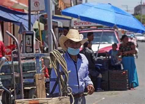 Oaxaca Entre Los Estados Con Menos Competitividad Imco