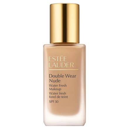 Est E Lauder Double Wear Nude Water Fresh Makeup Spf Reviews