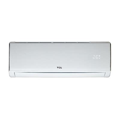 Climatiseur TCL 18000 BTU Chaud Froid TAC 18CHSA XA91 Au Meilleur