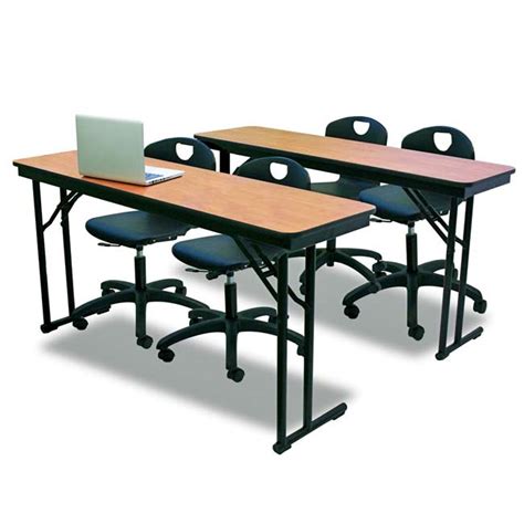 All Cp Series Folding Training Tables By Midwest Options | Training ...