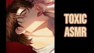 ToxicAsmr S Porn Videos Pornhub