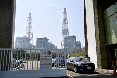 興達電廠事故全台549萬戶大停電 橋檢專案調查 新聞 Rti 中央廣播電臺