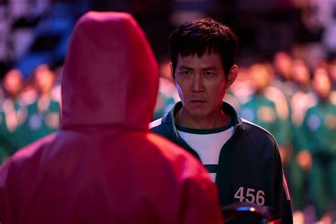 Squid Game Season 2 Teaser Reveals Lee Jung Jae S Return As Player 456