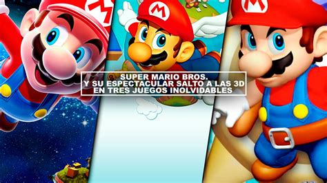 Juegos De Super Mario 3