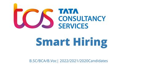 Tcs Ignite And Smart Hiring 2024 Twyla Ingeborg