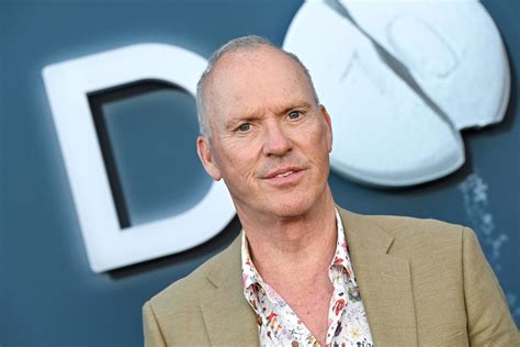 Michael Keaton’s Girlfriend Is Marni Turner See His Dating History