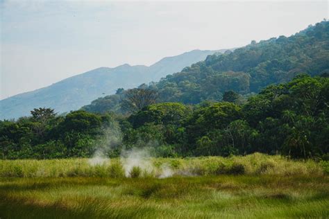 Semliki Valley Africa Geographic