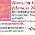 Horoscop Vărsător februarie 2020 diane ro