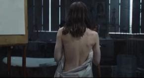 DARK SPELL NUDE SCENES AZNude