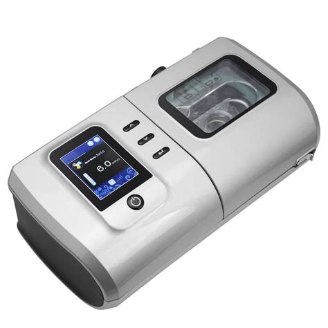 Best Apap Machine For Sleep Apnea Therapy In Home