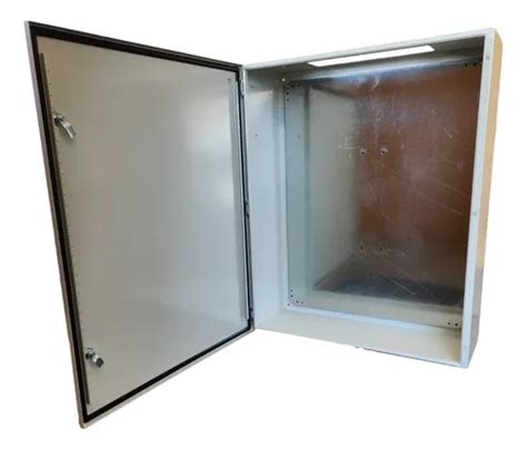 Gabinete Metalico Con Platina 60x40x25cm