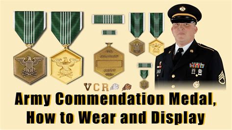 Joint Service Achievement Medal Example Laurinda Gallagher