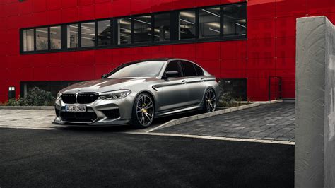 Bmw M5 Cs Wallpaper 4k 1920x1080 Imagesee