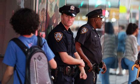 New York S Stop And Frisk Policy Is Unconstitutional Judge Rules