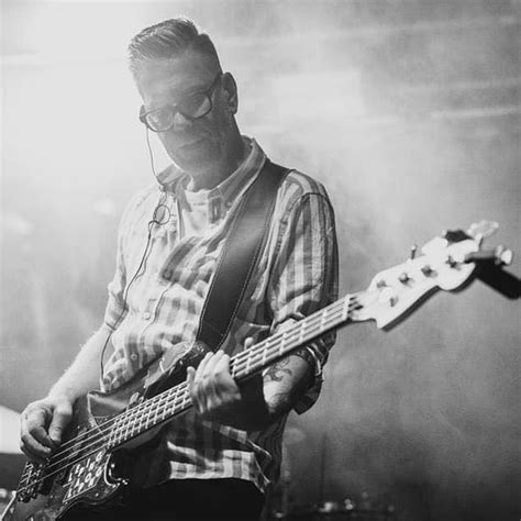 Oliver Blees Bassist Sänger Background Sänger Gitarrist aus