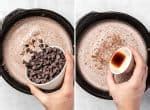 Crock Pot Hot Chocolate JoyFoodSunshine