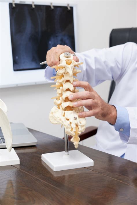 Degenerative Disc Disease Asian Spine Hospital