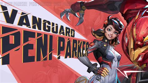 Marvel Rivals Peni Parker Gameplay Revealed - Insider Gaming