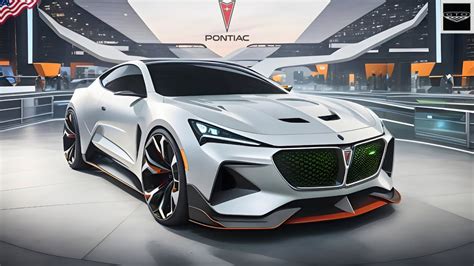 New 2025 Pontiac Gto Official Reveal First Look Youtube