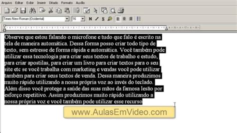 Reconhecimento De Voz Dicas De Como Digitar Texto Voz E Converter