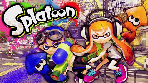 Splatoon Splats On! - Miketendo64 :Miketendo64