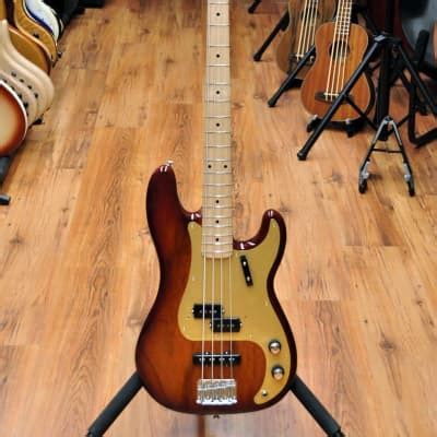 Fender Custom Shop Jason Smith Masterbuilt 1960 P Bass PJ Reverb