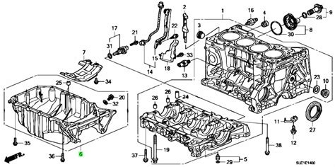 Buy Genuine Honda R A R A Pan Assy Oil Prices