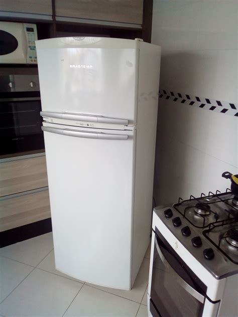 Envelopamento De Geladeiras Novas De Novo Envelopamento Refrigerador