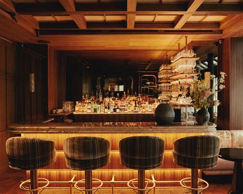 Inside Hôtel Hana In Paris Where French And Japanese Aesthetics Meet