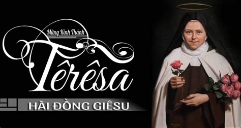 Mừng Lễ Kính Thánh Teresa Hài Đồng Giêsu 110 Nvhbnet