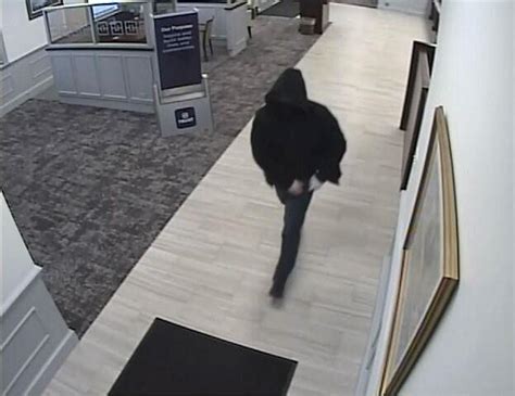 Lpd Detectives Request Assistance In Identifying Bank Robbery Suspect