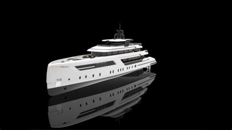 Design exterior of your yacht by Bilalzkul | Fiverr