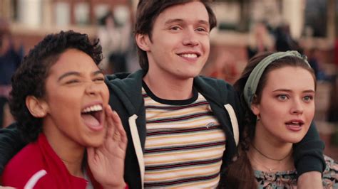 Love Simon New UK Trailer Video