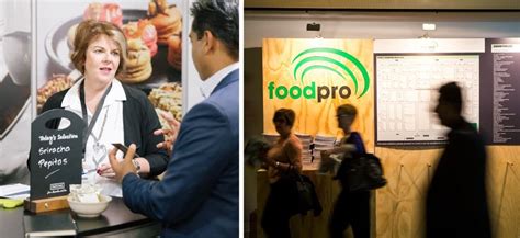 New Smart Food Technologies And Product Innovations Speakers At