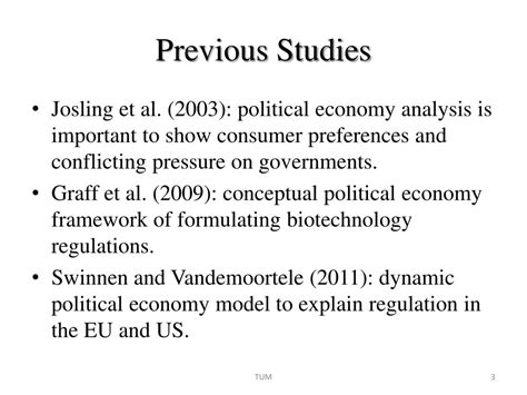 Ppt Gmo Regulations And Food Self Sufficiency Rate Powerpoint